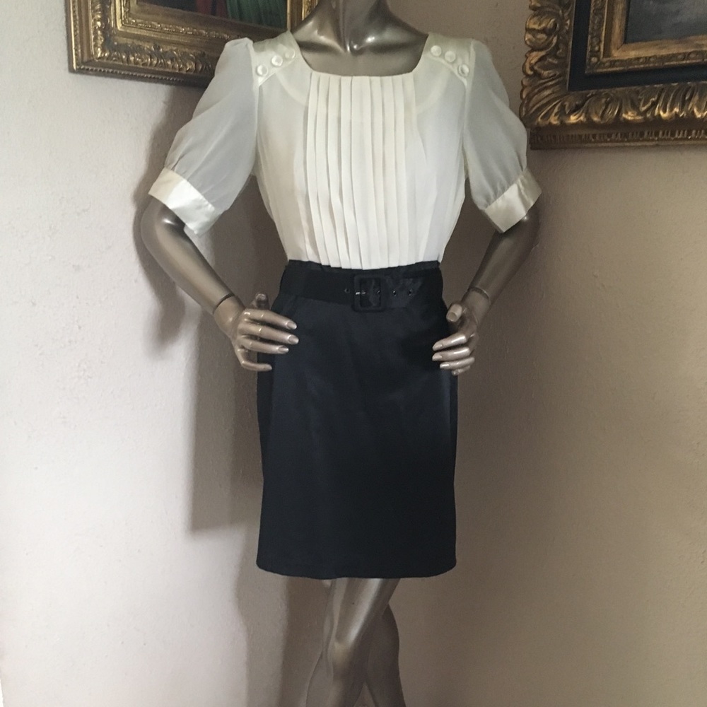 Forever 21 office dress